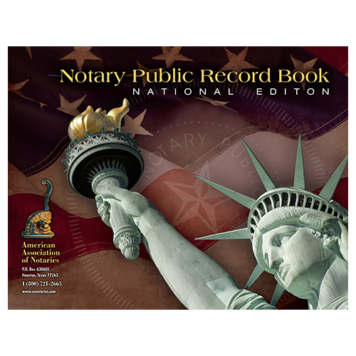 Every Montana notary needs a notary record book to record every notarial act he or she performs (a notary record book is also referred to as a journal of notarial act or a notary journal.) The entries you record in the Montana notary record book will be used as evidence if a notarial act you performed is ever questioned in a court of law. Notary record books also build customer confidence and discourage fraudulent transactions. This useful and economical Montana notary record book accommodates 350 entries and includes step-by-step instructions for recording notarial acts. This book is chronologically numbered so that it is easy to detect if the record has ever been tampered with.