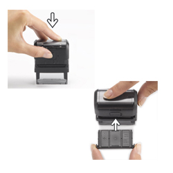 Need an ink pad for your Montana notary self-inking stamps or need to purchase additional ink pads? Simply click on the 'Add to Cart' button to choose the right ink pad and ink pad color for your stamp. Call our office at 713-644-2299 if you cannot find the right ink pad for your notary stamps.</p></p></p></p></p></p>